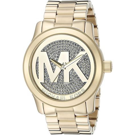 michael kors watch mk watch